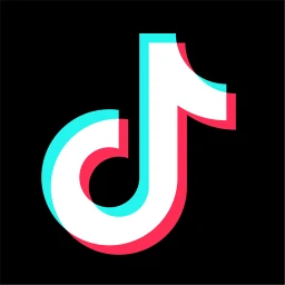 Icône de TikTok : Vidéos, LIVE, Musique